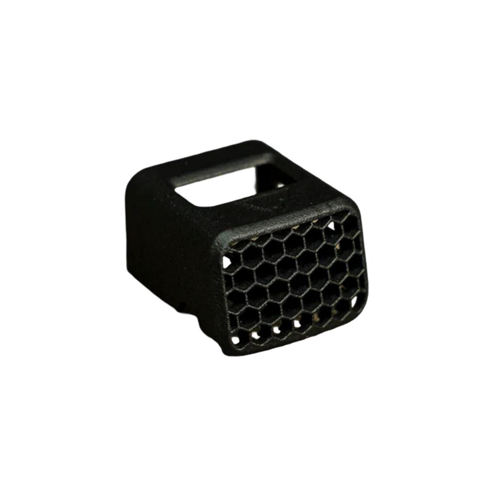 One Hundred Concepts HexCap Red Dot Sight Cover Micro