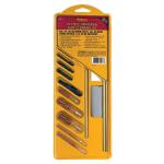 Outers 19 Piece Universal Gun Cleaning Kit