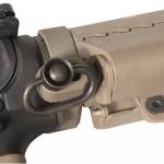 Troy PGRSA Sling Mount - FDE