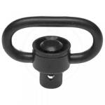 Troy SSQD Swivel Black