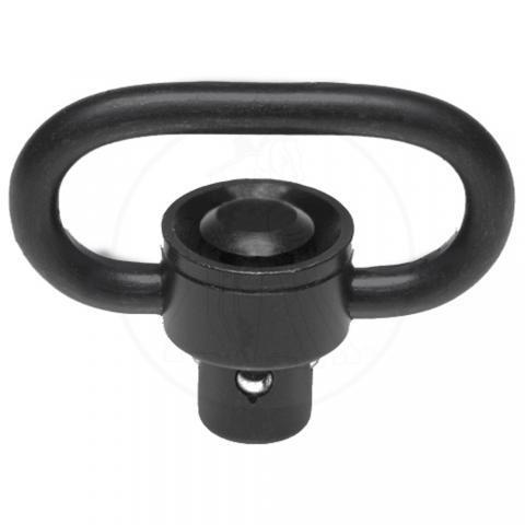 Troy SSQD Swivel Black