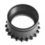 Troy Barrel Nut - Standard