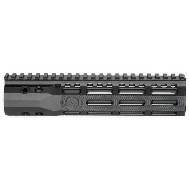 Troy Gen2 SOCC M-LOK BattleRail Handguard 9.6" Low Profile Black