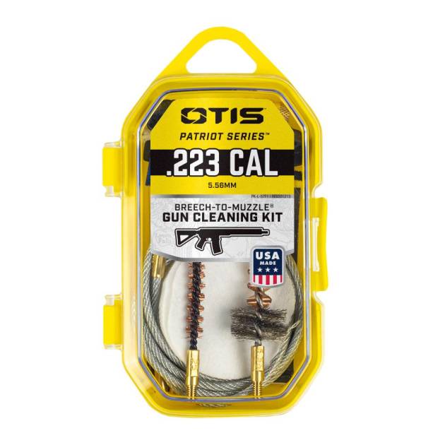 Otis .223 Cal Patriot Series Rifle Cleaning Kit