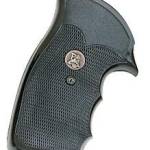 Pachmayr Gripper Grips Colt Python/I-Frame