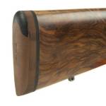 Pachmayr SC100 Decelerator Sporting Clay - Large Black/Black Base