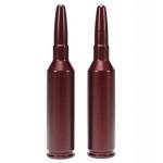 Pachmayr A-Zoom 6.5 Prc Snap Cap 2Pk