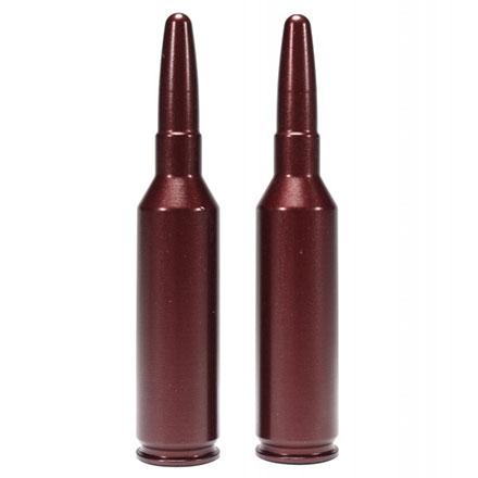 Pachmayr A-Zoom 6.5 Prc Snap Cap 2Pk