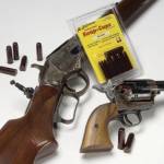 A-Zoom Metal Snap Caps .44-40 Winchester 6/ct