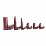A-Zoom Metal Snap Caps Variety Pack Military/LE 2 each 9mm .40 .45 .223 .308 12GA