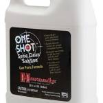 Hornady One Shot Sonic Cleaning Solution - Gun Parts Formula - 1 qt