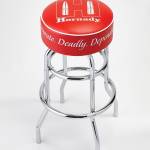 Hornady Reloading Bench Stool