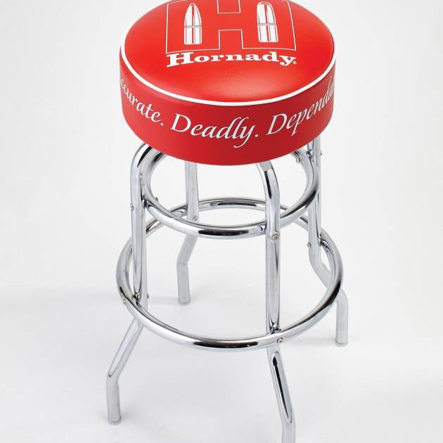 Hornady Reloading Bench Stool