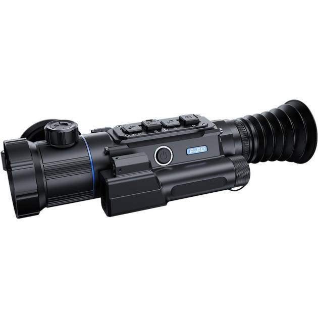 Pard Ocelot Thermal Imaging Rifle Scope with LRF 640-50 50mm Lens