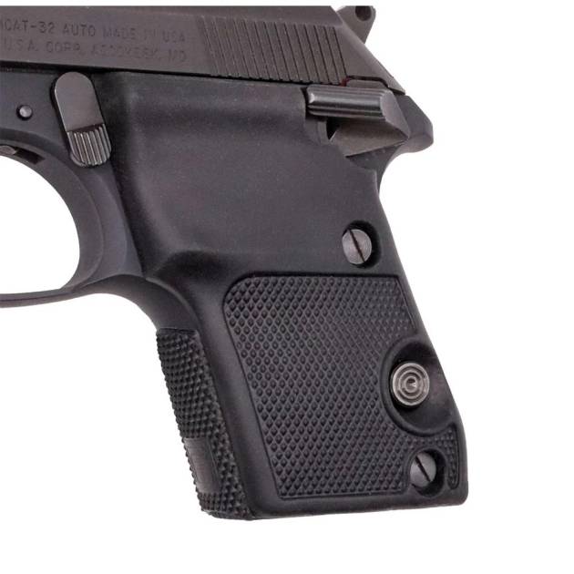 Pearce Grip Beretta Bobcat/Tomcat Rubber Wrap-Around Grips