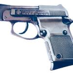 Pearce Grip Rubber Wrap-Around Taurus PT-22