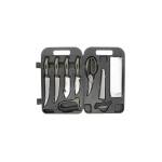 Old Timer Outdoor Field Dressing Kit 7 Pieces