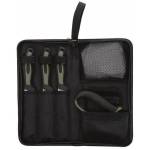 Old Timer Lightweight Field Dressing Kit 4 Pieces
