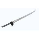 Old Timer Electric Fillet Knife 8" Blade Replacement Silver