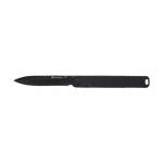 Smith & Wesson Executive Folding Knife 3-1/2" Spear Point Blade Black