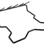Lockdown 6 Handgun Muzzle Rack