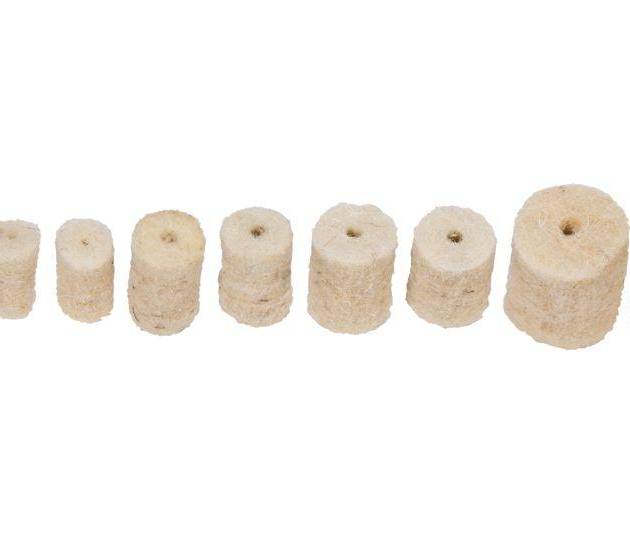 Tipton Cleaning Pellets Complete Pistol Kit