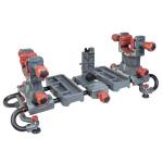 Tipton Ultra Gun Vise Fits ARs Rifles Pistols Crossbows