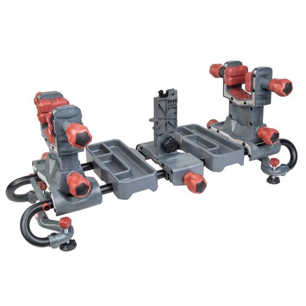 Tipton Ultra Gun Vise Fits ARs Rifles Pistols Crossbows