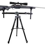 BOG FieldPod Field Shooting Rest - 20 to 42 inches