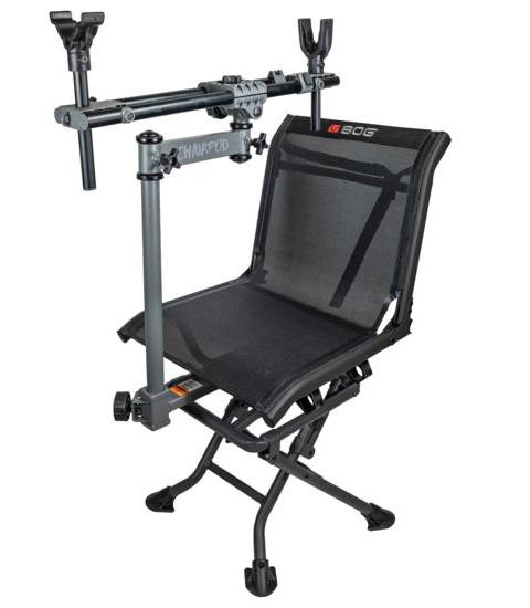 BOG ChairPod Shooting Rest