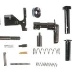 Battenfeld Technologies Smith & Wesson AR-15 Customizable Lower Parts Kit ITAR