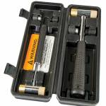 Wheeler Engineering Master Gunsmith Interchangeable Hammer Set