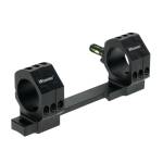 Wheeler 1-Piece Bolt-Action Scope Mount Savage 110 34mm Medium