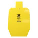 Caldwell AR500 Full Size IPSC Steel Target