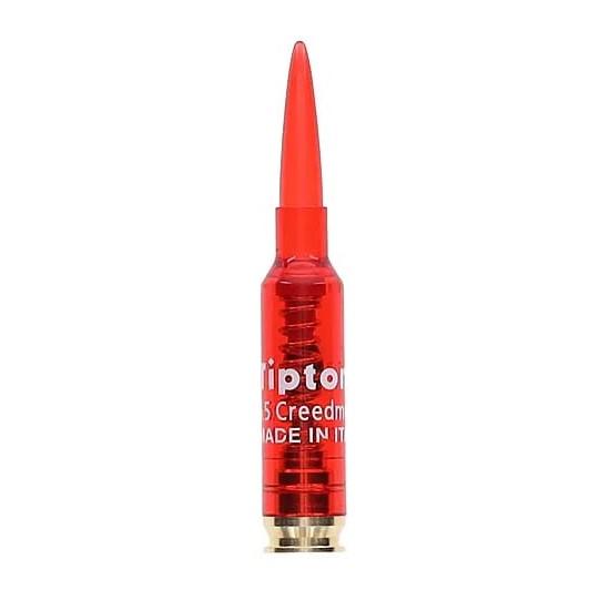 Tipton Snap Caps 6.5 Creedmoor 2/ct