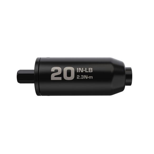 Wheeler FAT Stix Individual Limiter 20 in-lb