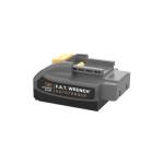 Wheeler F.A.T. Wrench AutoTorque Battery