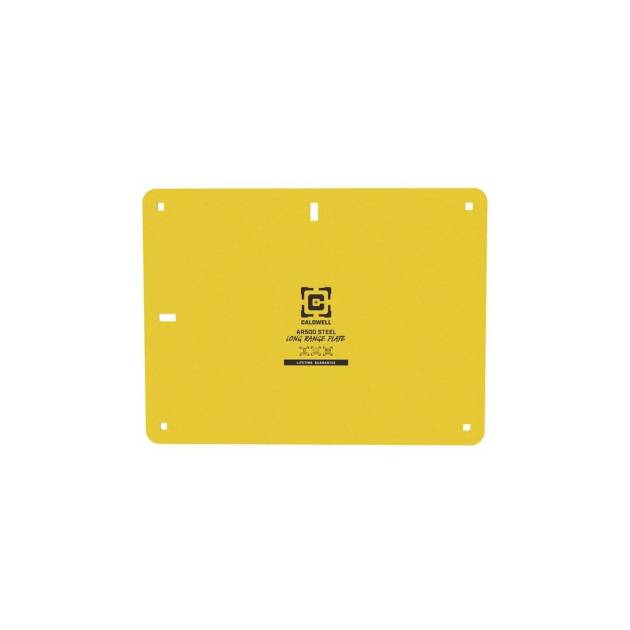 Caldwell AR500 Long Range Plate Target