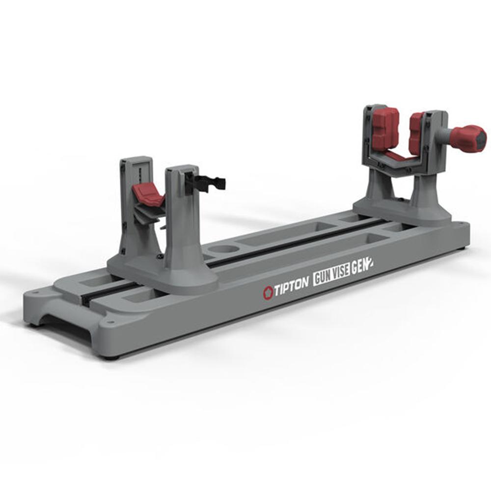 Tipton Gen 2 Gun Vise