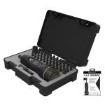 Wheeler FAT Wrench Screwdriver Set 38 Piece