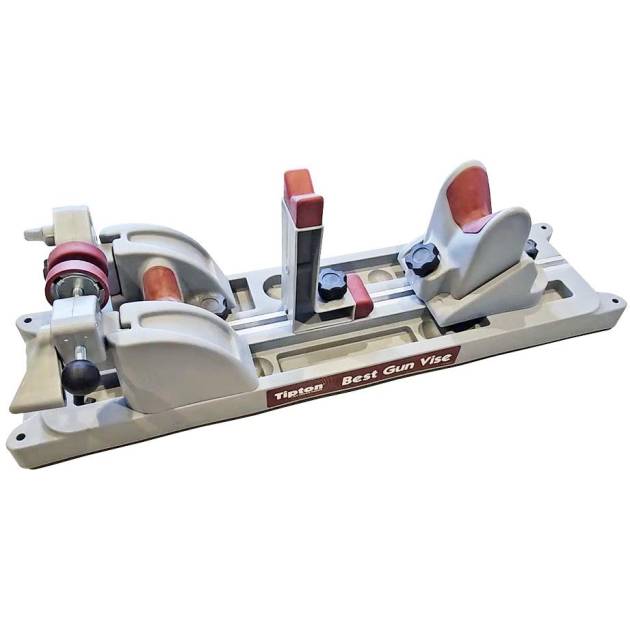 Tipton Best Gun Vise
