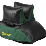 Battenfeld Technologies Caldwell Universal Shooting Bags Rear Bag - Unfilled