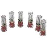 Tipton Snap Caps 38 Sp &357 Magn 6-Pack