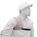 Caldwell PAST Field Recoil Shield (Ambidextrous)