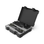 Wheeler 100pc Professional Screwdriver Set