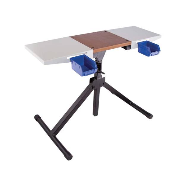 Frankford Arsenal Reloading Stand