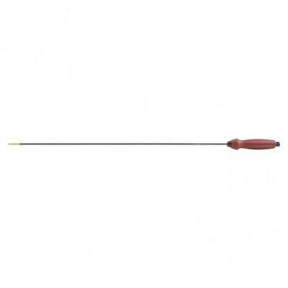 Tipton Deluxe 1-Piece Carbon Fiber Cleaning Rod - 27-45 cal 44 in.