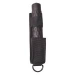 Personal Security 21" Expandable Baton with Textured Rubber Handle