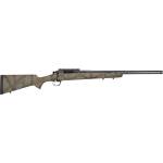 Proof Glacier Rifle Steel TFDE Rifle 7 PRC 3rd Capacity 24" Threaded Barrel Synthetic Stock