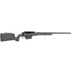Proof Elevation MTR 2.0 Rifle 7 PRC 5rd Magazine 22" Threaded Barrel Carbon Fiber Black Granite Stock